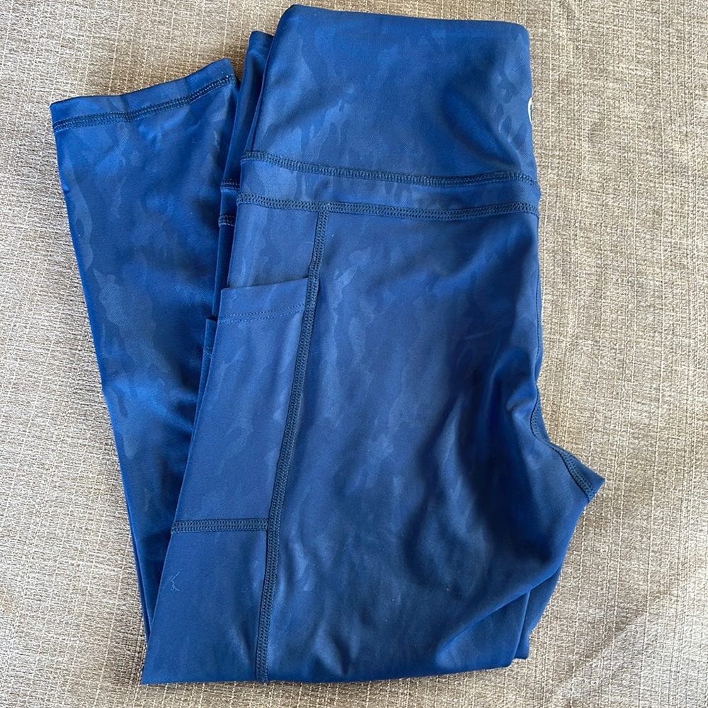 Zyia leggings